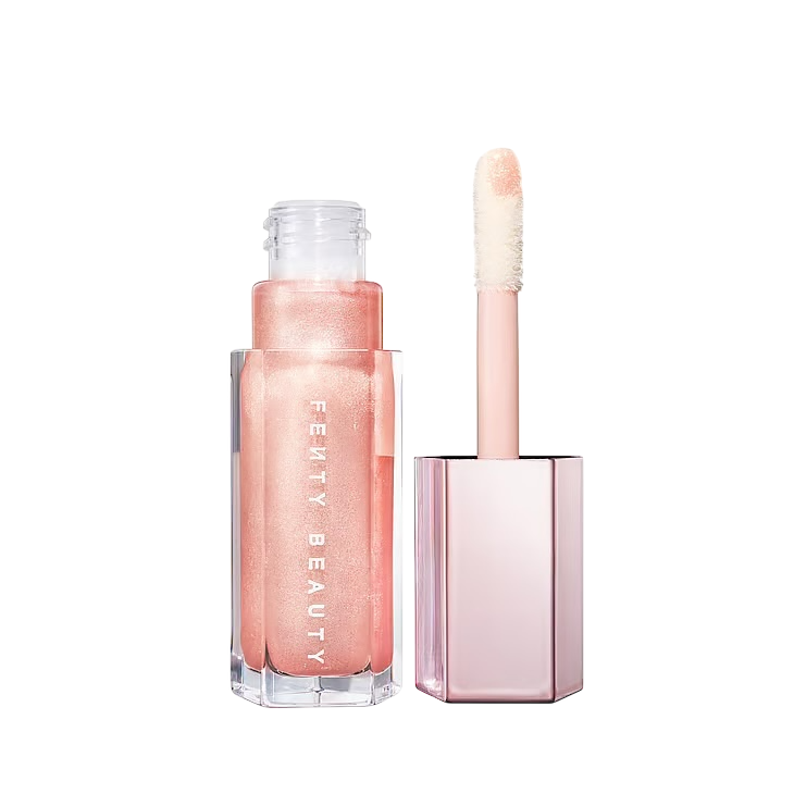 Gloss Bomb