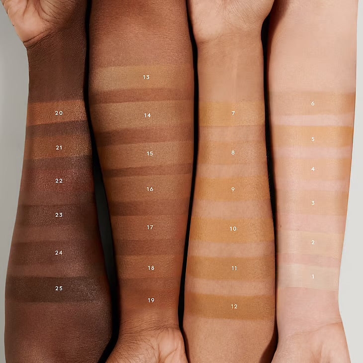 Eaze Drop Blur + Smooth Skin Tint Stick