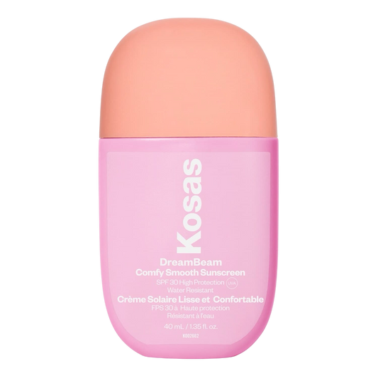Dreambeam Comfy Smooth Sunscreen