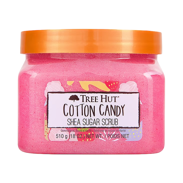 Shea Sugar Scrub