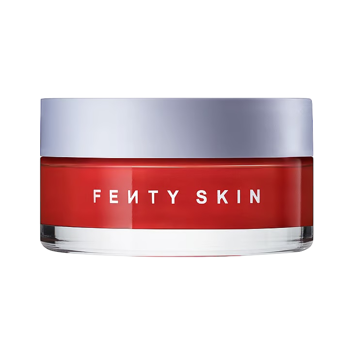 Cherry Dub Blah 2 Bright 5% Aha Face Mask