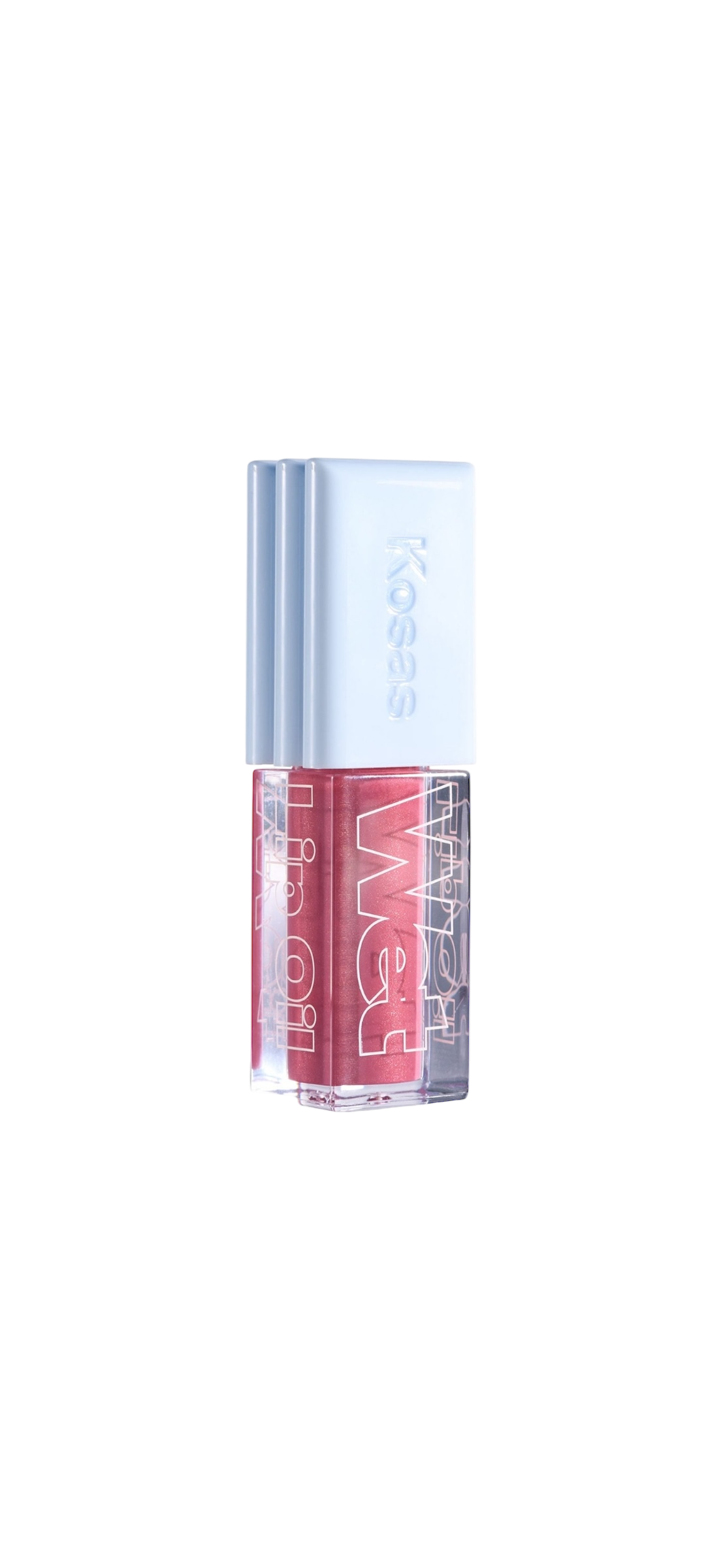 Wet Lip Oil