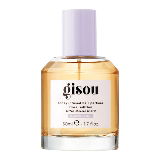 Honey Infused Hair Perfume Lavender Berry