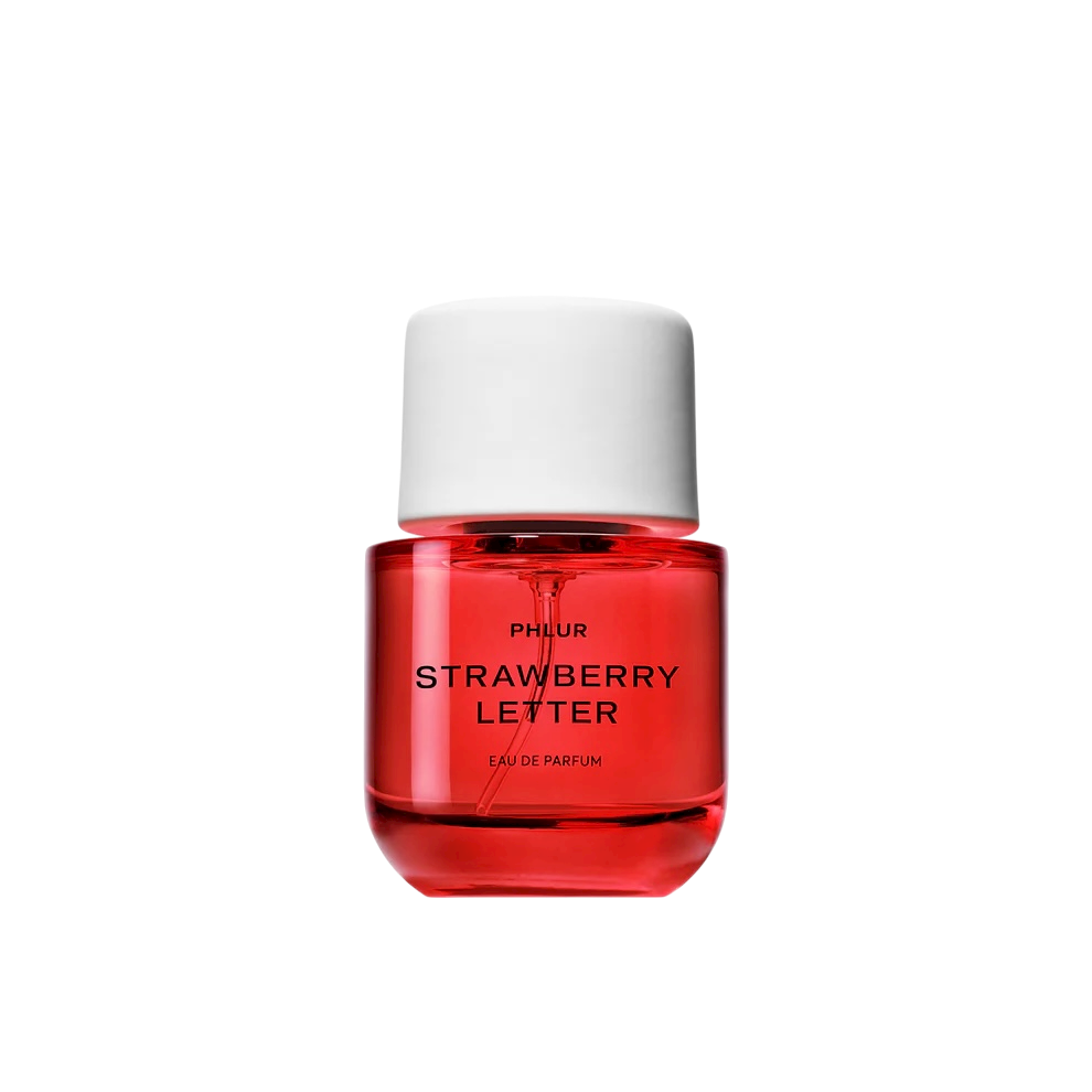 Strawberry Letter Eau de Parfum