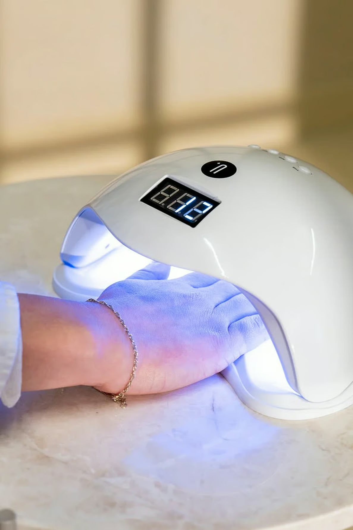 Gel Polish Premium Starter Kit