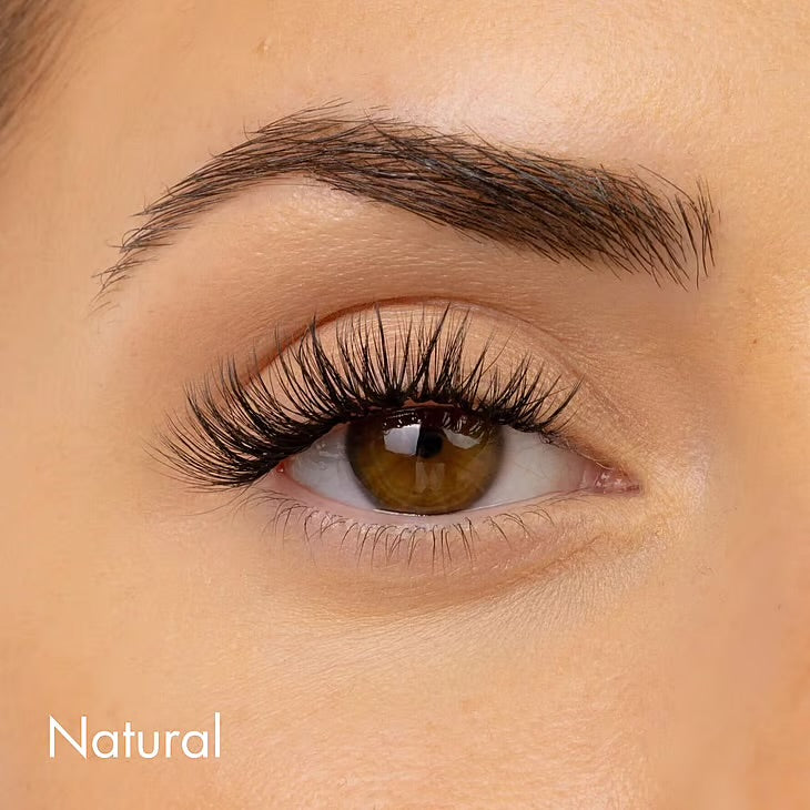 Extended Lash