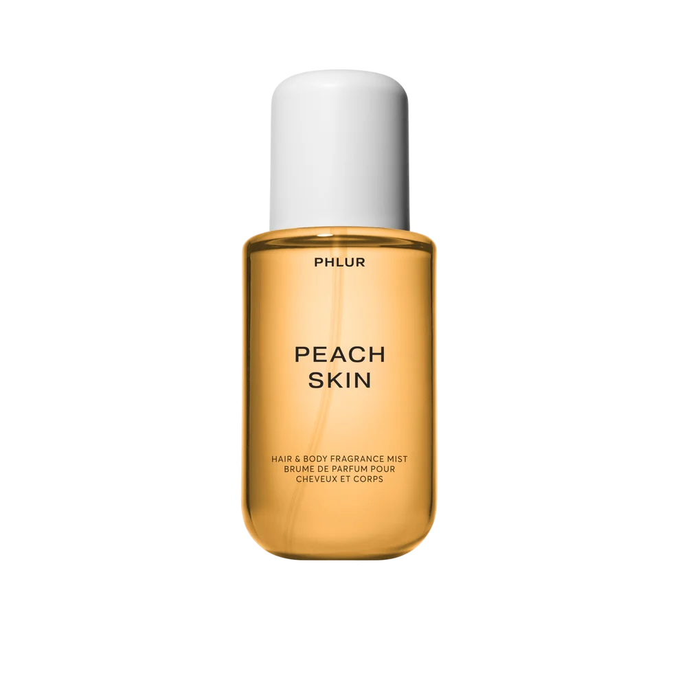 Peach Skin