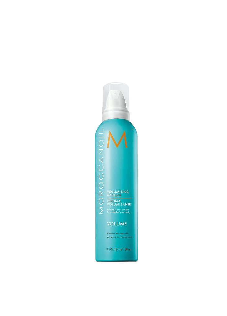 Volumizing Mousse