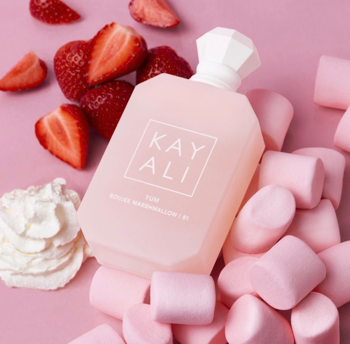 Yum Boujee Marshmallow 81