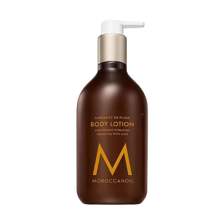 Body Lotion