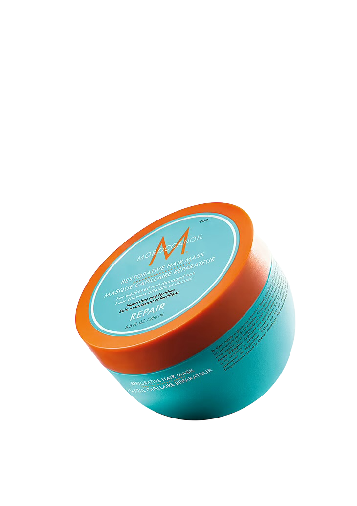 Restorative Mask
