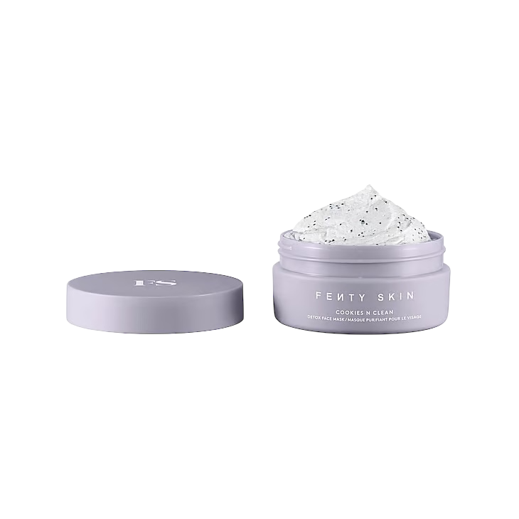 Cookies N Clean Whipped Clay Pore Detox Face Mask