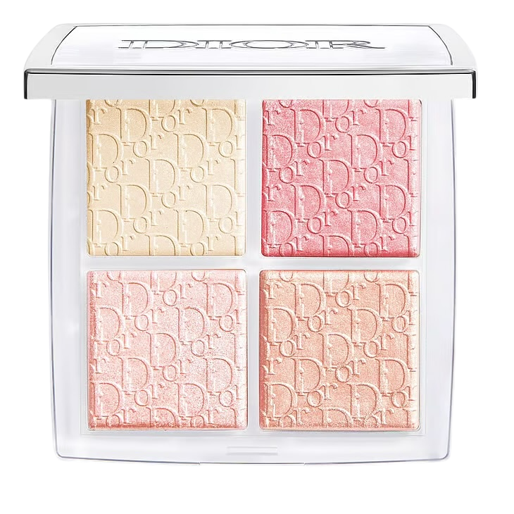 Backstage Face Glow Palette