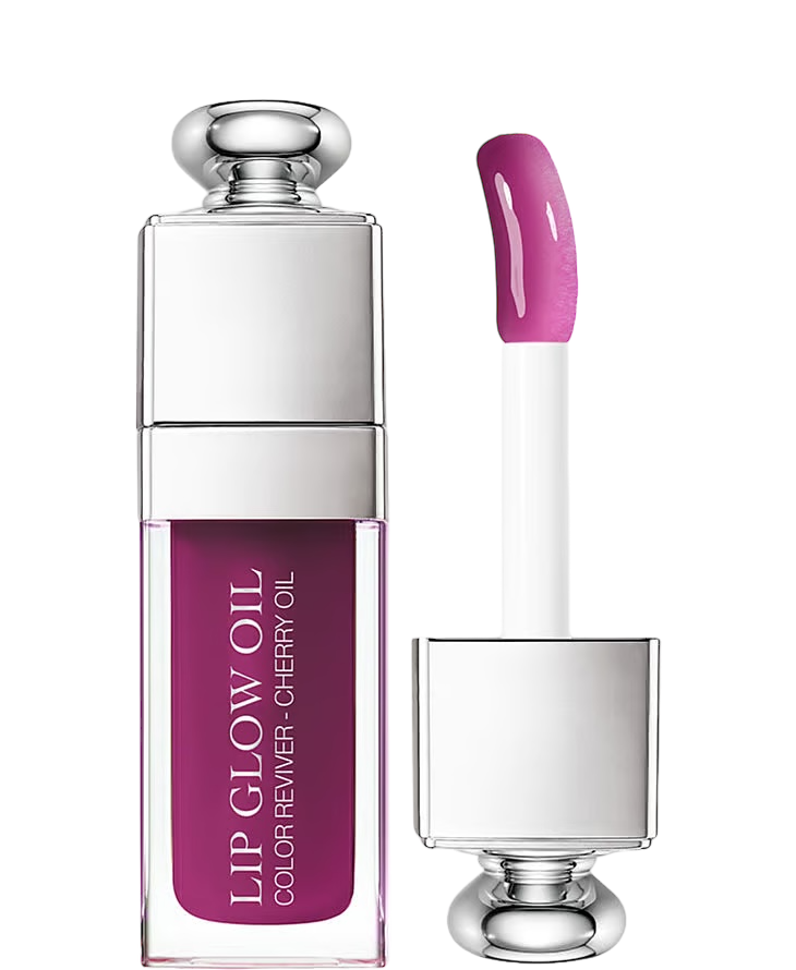 Addict Lip Glow Oil
