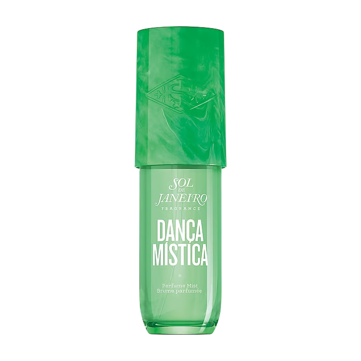 Danca Mistica