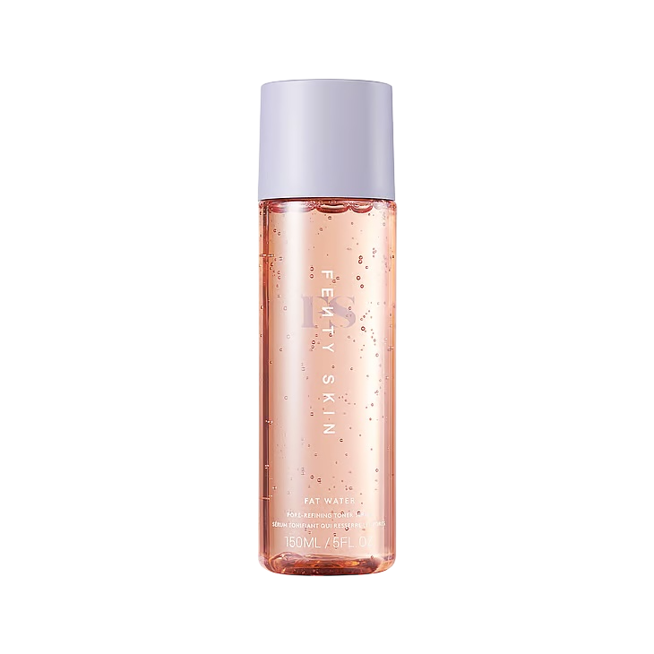 Fat Water Pore-Refining Toner Serum