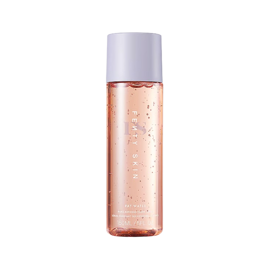 Fat Water Pore-Refining Toner Serum