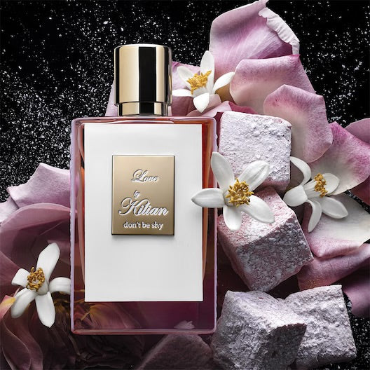 Love Don’t Be Shy Eau De Parfum