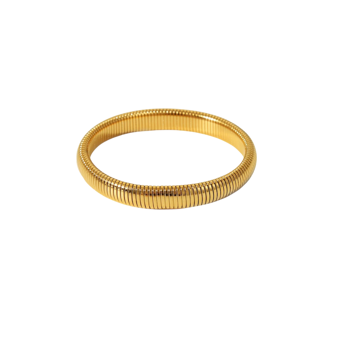 Chunky Bangle Waterproof