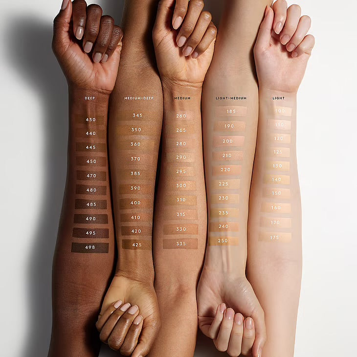 Soft'Lit Foundation