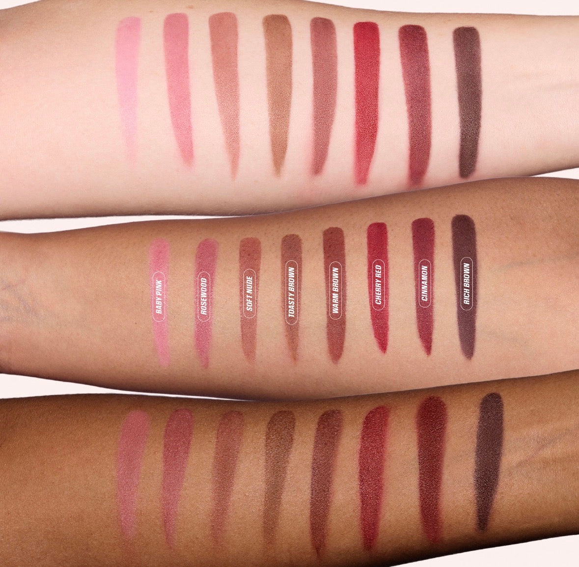 Lip Contour Lip Stain