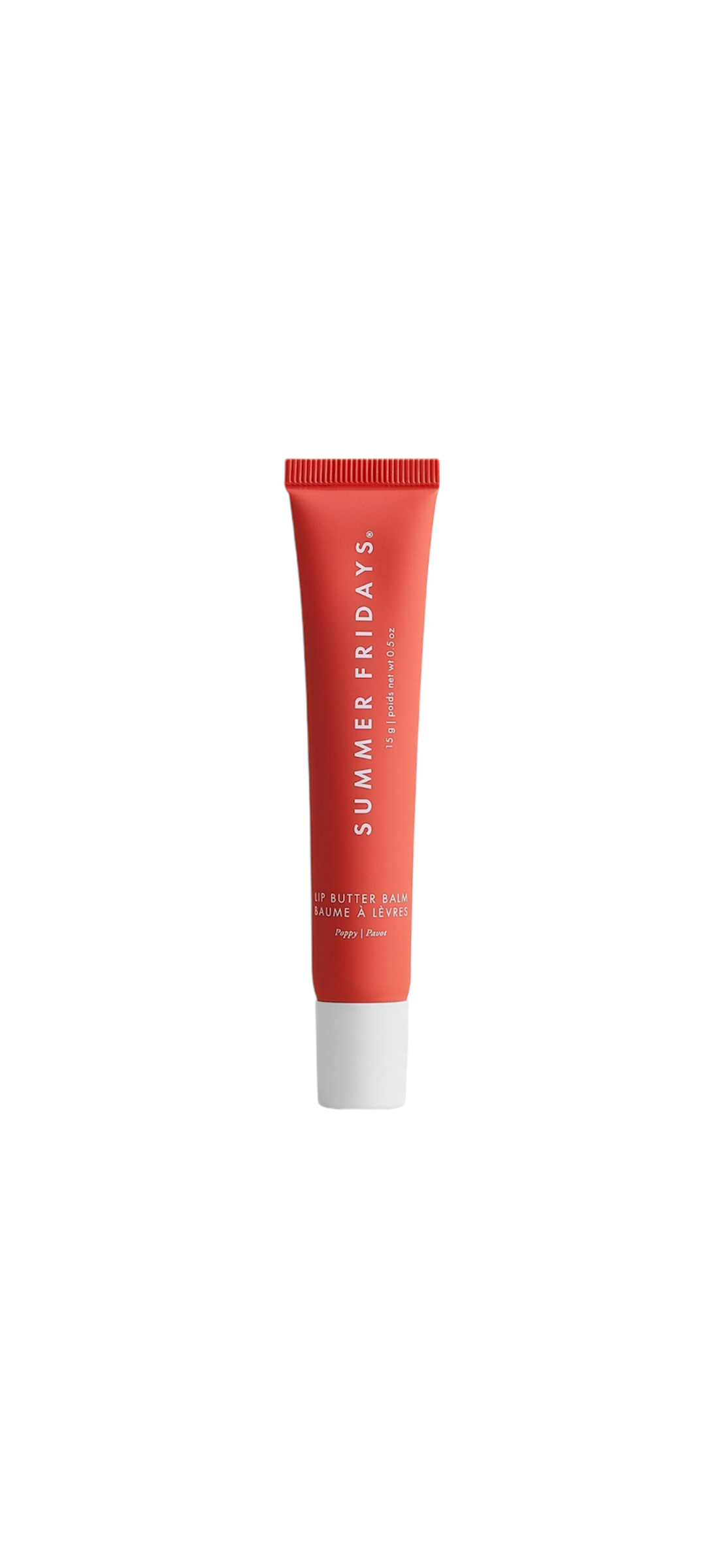 Lip Butter Balm