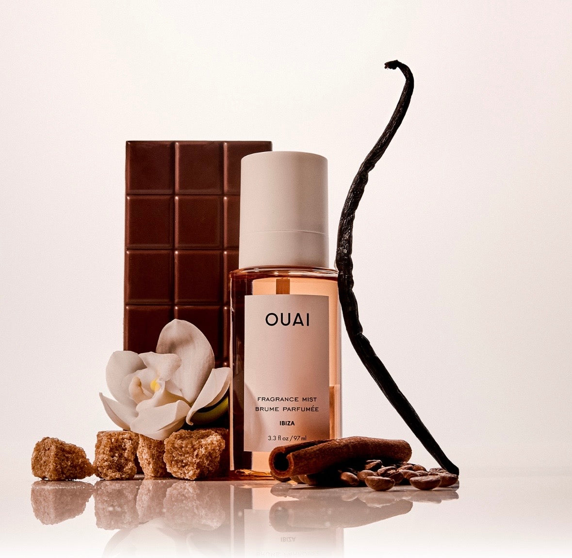 Ibiza Fragrance Mist