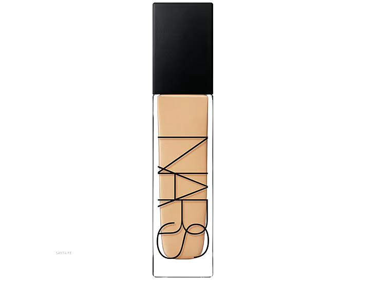 Natural Radiant Longwear Foundation