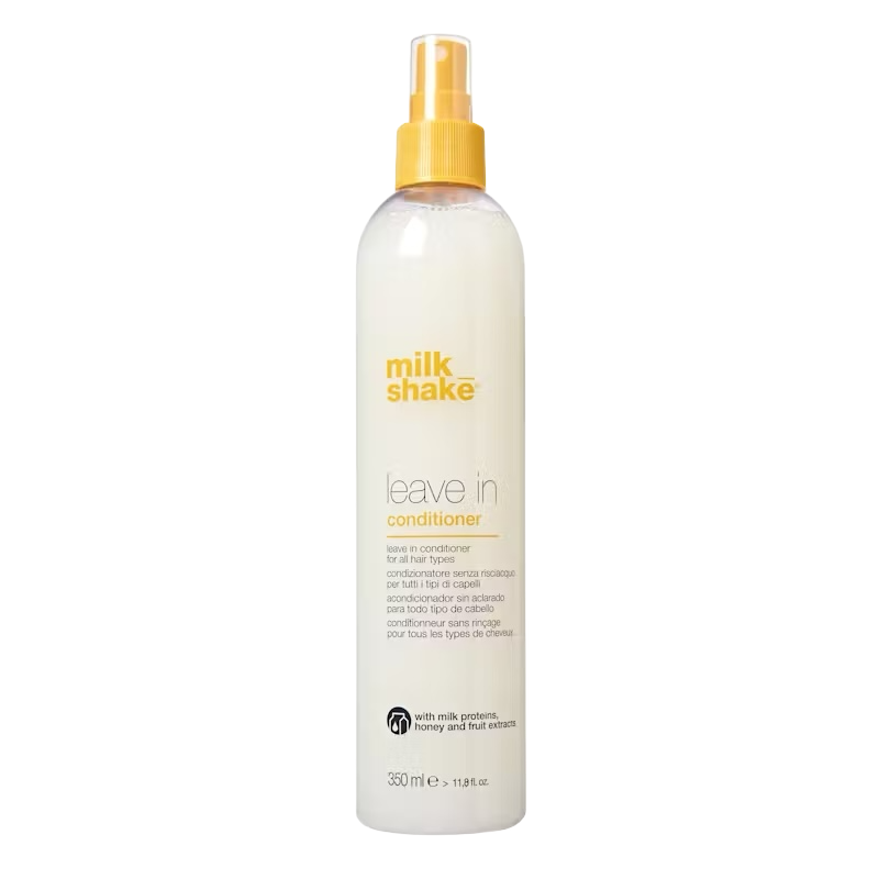 Leave In Conditioner