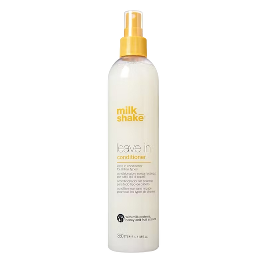 Leave In Conditioner