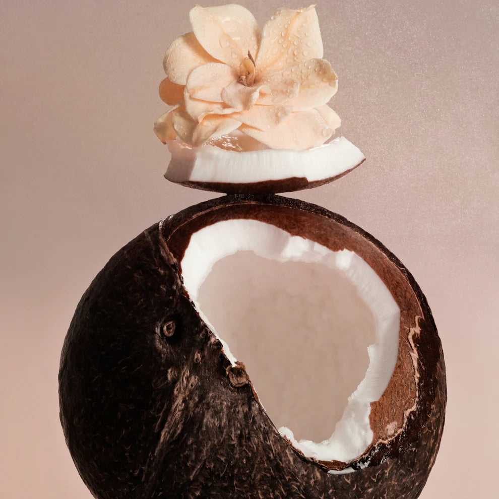 Coconut Skin