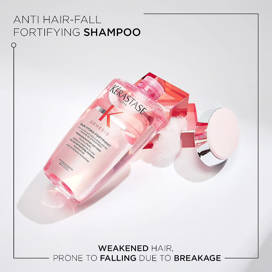 Genesis Anti Hair-Fall Fortifying Shampoo