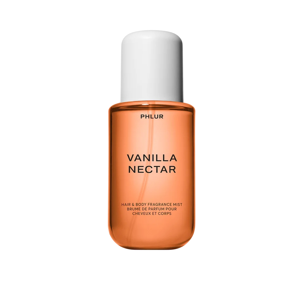 Vanilla Nectar