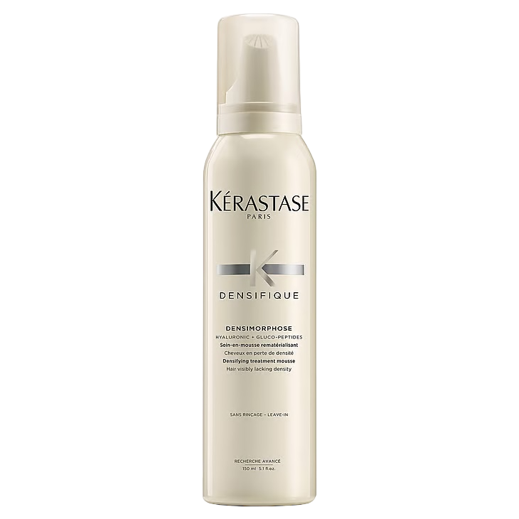 Densifying Treatment Mousse