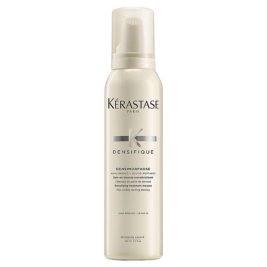 Densifying Treatment Mousse