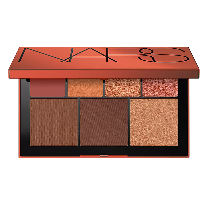 Laguna Ultimate Face Palette