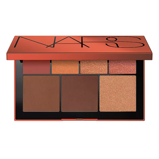 Laguna Ultimate Face Palette