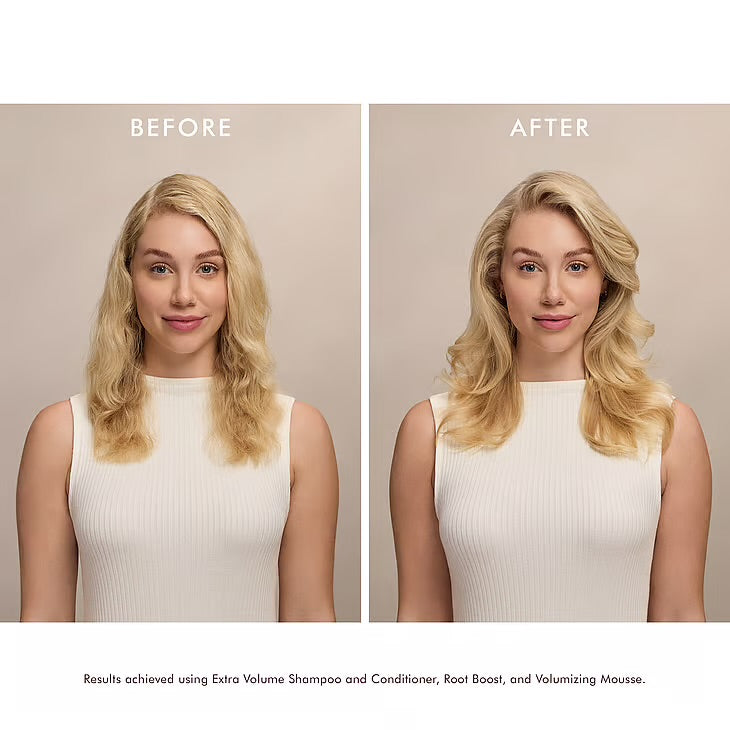 Volumizing Mousse