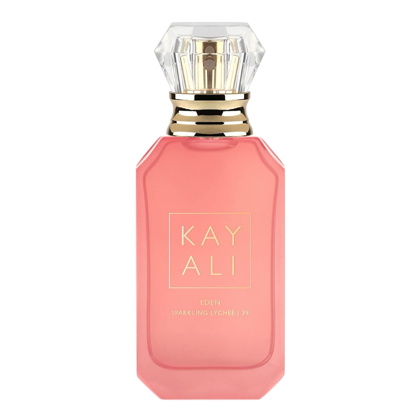 Eden Sparkling Lychee 39