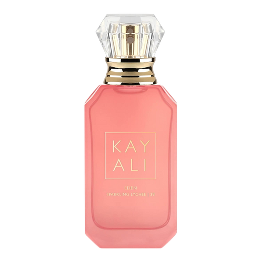 Eden Sparkling Lychee 39