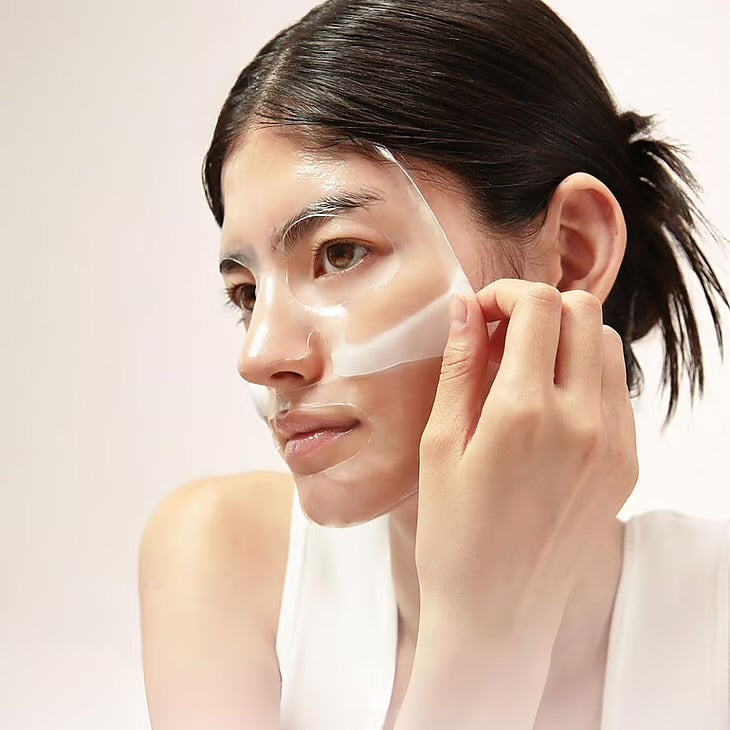 Bio-Collagen Real Deep Mask