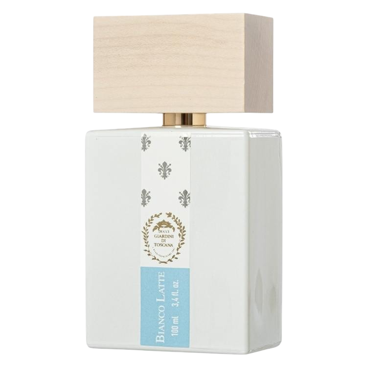 Bianco Latte Eau De Parfum
