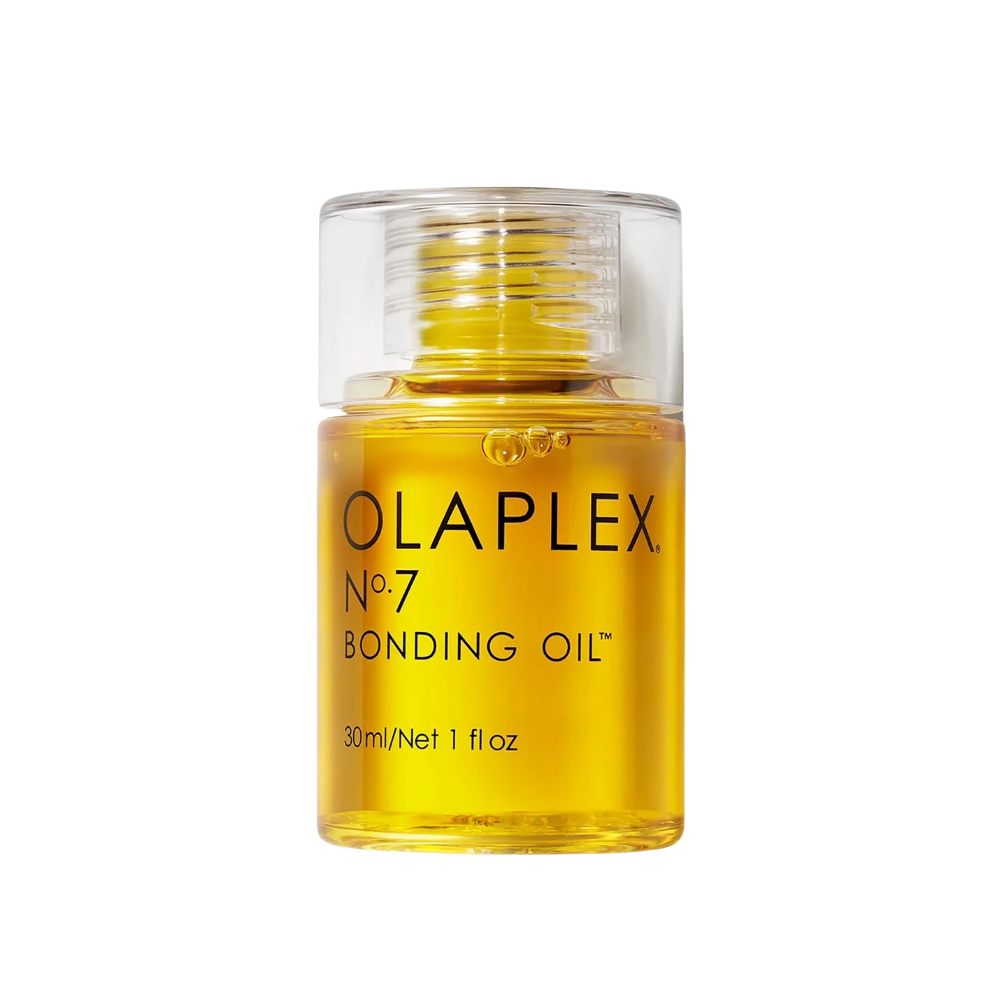 N•7 Bonding Oil