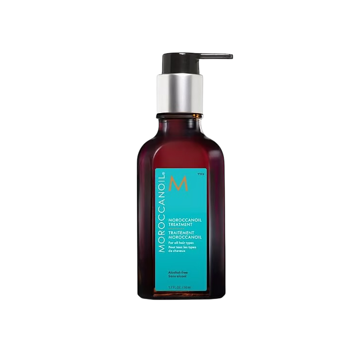 Hair Oil Treatment