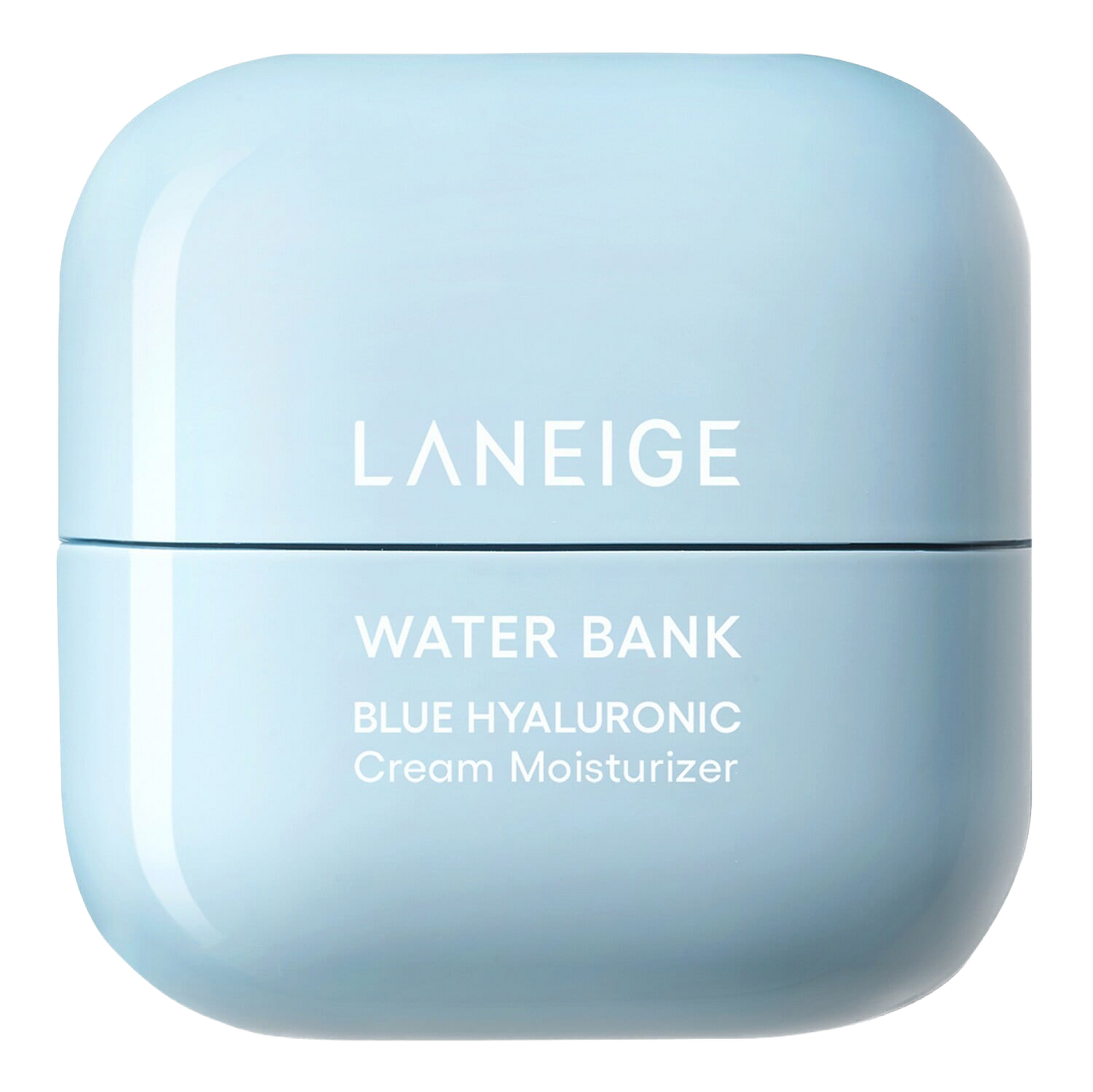 Water Bank Blue Hyaluronic Cream Moisturizer