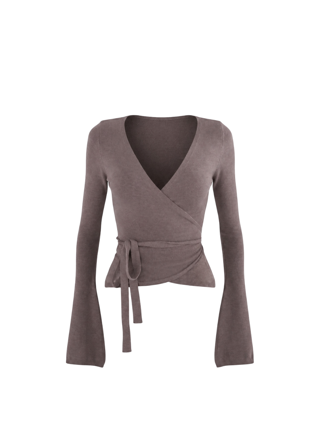 Ballerina Knit Top