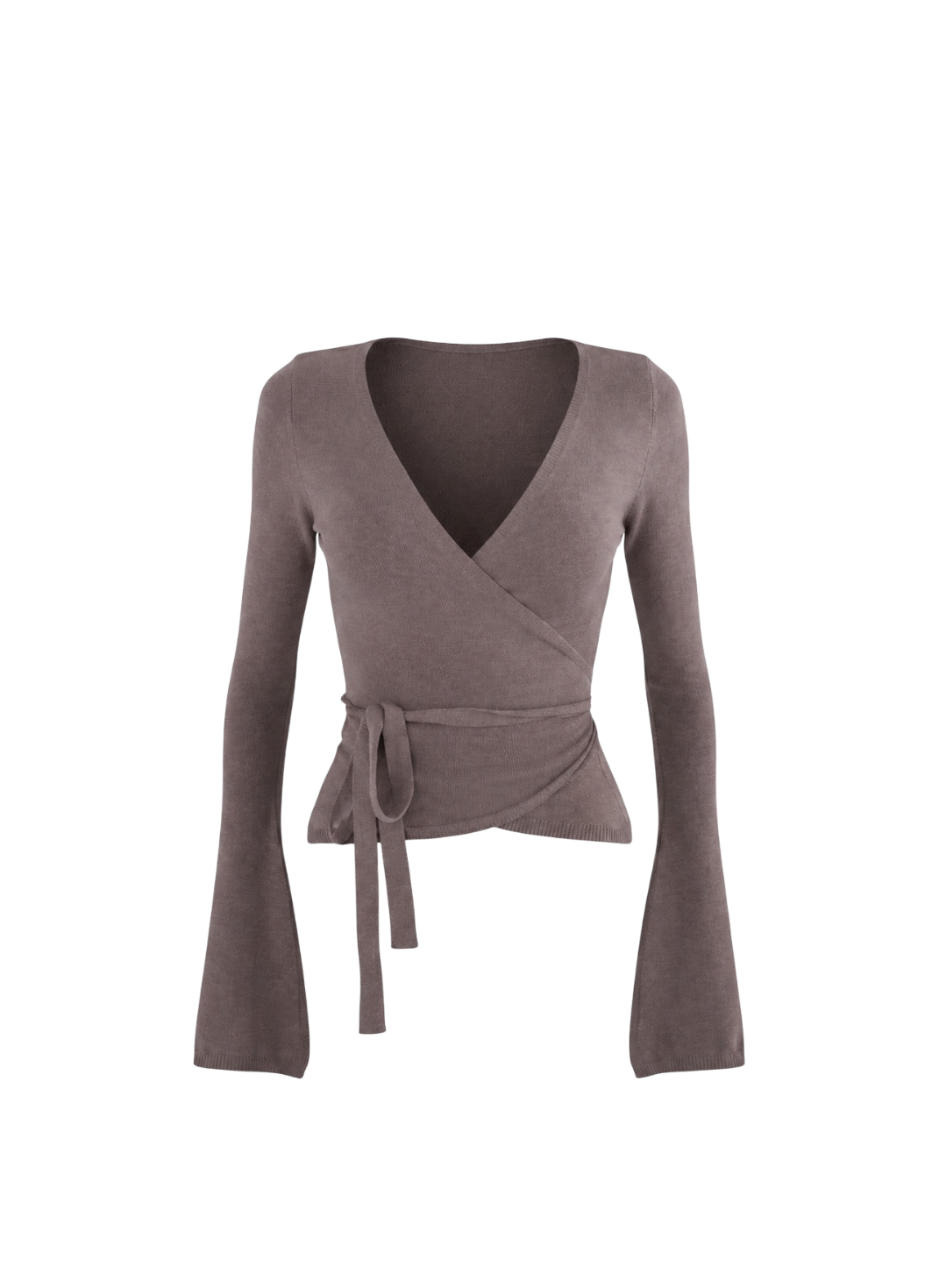 Ballerina Knit Top