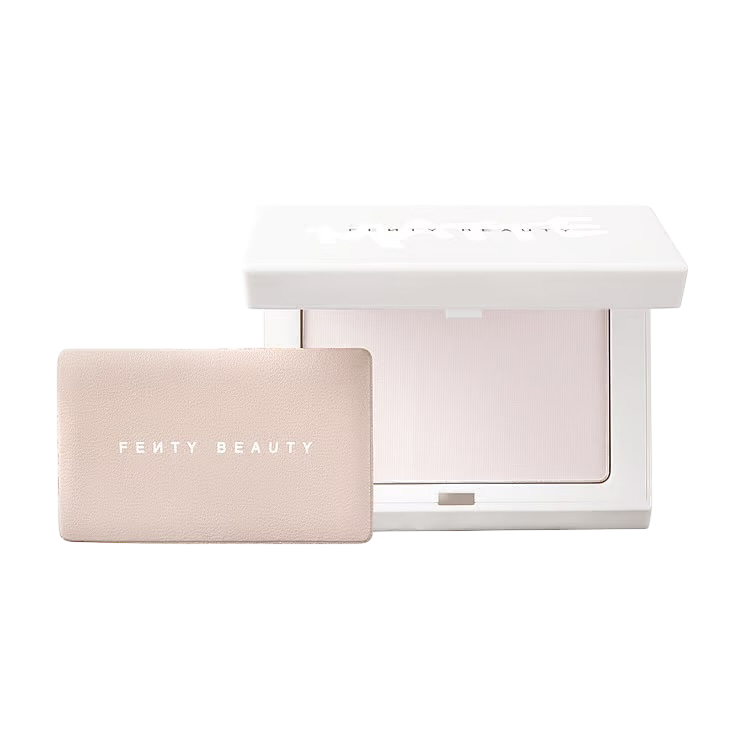 Invisimatte Instant Setting + Blotting Powder