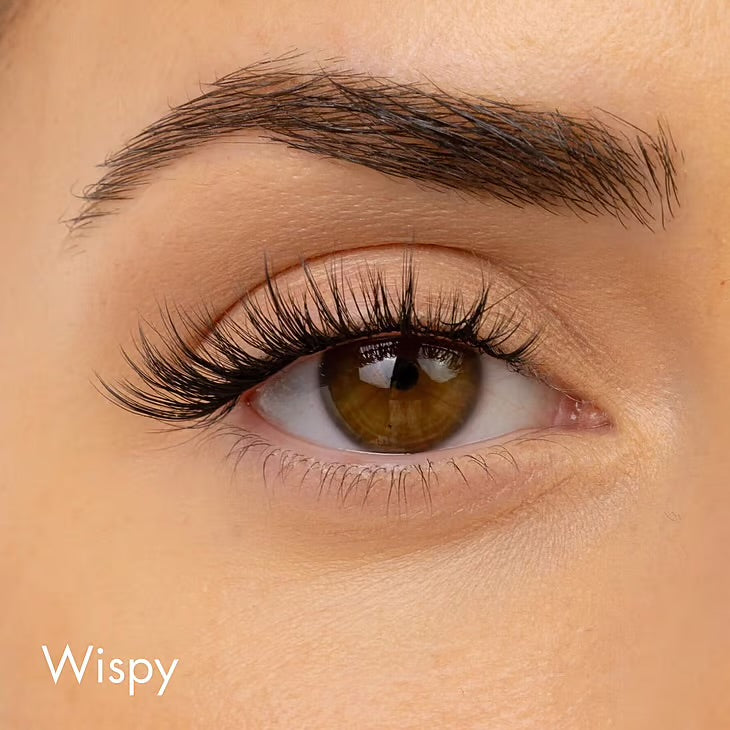 Extended Lash