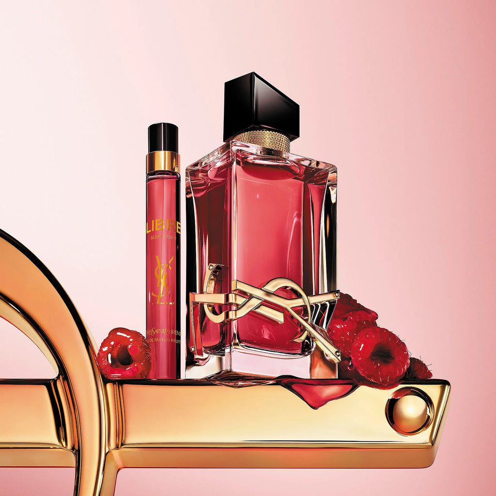Libre Berry Crush Eau De Parfum
